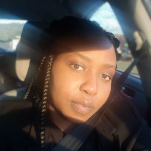 Meet your Posher, Lakeshia